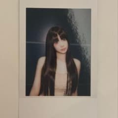 LE SSERAFIM PUREFLOW インスタントフォト ウンチェ 1 - メルカリ