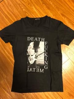 ラッドミュージシャン Tシャツのサムネイル