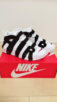 NIKE▫️AIR MORE UPTEMPO▫️26新品のサムネイル