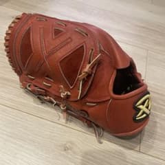 HEXA 硬式用グローブのサムネイル