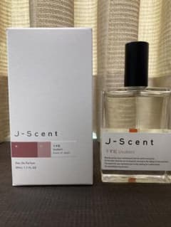 J-Scent フレグランスコレクション うす紅  50mlのサムネイル
