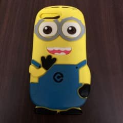 ミニオン iPhoneケースのサムネイル