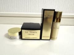 シャンソン化粧品 ルタン セラム クレーム トライアルセット