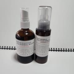 MARKS&WEB モイスチャーハーバルウォーターのサムネイル