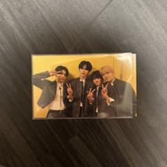 PRODUCE 101 新世界 ファンブック タワレコ特典のサムネイル