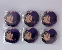 あんスタ コレクション缶バッジ 2025 Sep. Idol 伏見弓弦 6点 - メルカリ