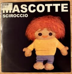MASCOTTE SCIROCCIO 12インチ レコードのサムネイル