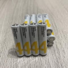 アスクル 乾電池 単4のサムネイル