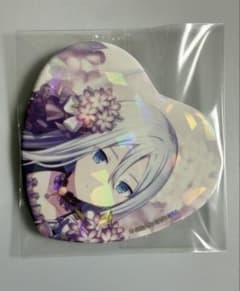 H/Art Collection 缶バッジ vol.1 宵崎 奏　プロセカのサムネイル