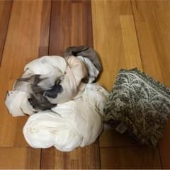 goaスカーフセットのサムネイル