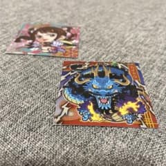 センピーさん専用　シールのサムネイル