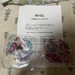 ブルーロック pwc アクリルスタンド 冴・水着冴2個セット - メルカリ