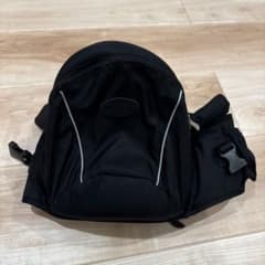 Coperta ヒップシート ブラックのサムネイル