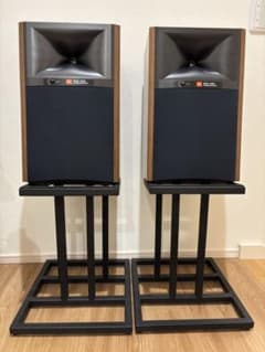 JBL 4309 ペアJBL JS-80セット JBL 4309 ペアJBL JS-80セット - メルカリ