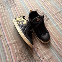 90s 00s DC Fat shoes archive SK8 swag - メルカリ