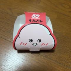 もっちゅりん　箱　ミスド　ミスタードーナツのサムネイル
