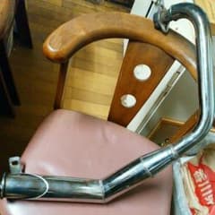 エイプ ハス切りマフラーのサムネイル