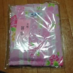 女性用 甚平のサムネイル