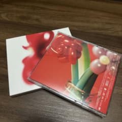 CD マカロニえんぴつ ハッピーエンドへの期待は (ライブ収録DVD付)のサムネイル