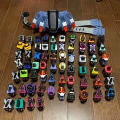 仮面ライダーフォーゼ　仮面ライダー　フォーゼ　ベルト　特撮のサムネイル