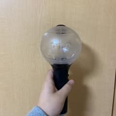 BTS OFFICIAL LIGHT STICK VER.3のサムネイル