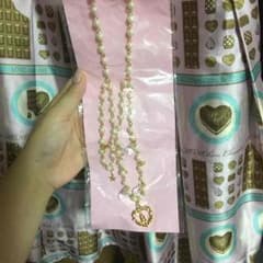 BABY♡パールネックレスのサムネイル