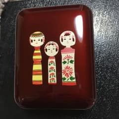 玉虫塗り 小物入れ 専用です。のサムネイル