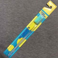 【非売品】ミスチル☆ファンクラブ グッズ☆歯ブラシ☆Mr.Children☆新品のサムネイル