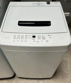 名古屋市内無料配送96★アイリス5kg洗濯機 2022年製 名古屋市内無料配送96☆アイリス5kg洗濯機 2022年製 - メルカリ