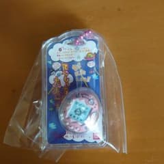 おかしなたまごボーロっち2　てんしっちのサムネイル