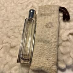 【最終値下げ】HERMES エルメス サンタルマソイ 15ml 香水のサムネイル