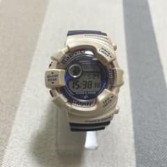 CASIO Baby-G フロッグマン イルクジ イルカ クジラ - メルカリ