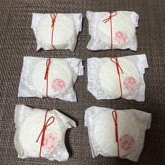 豆腐の盛田屋 豆乳せっけん 6個セット　製造日不明　普段の掃除、台所シンク掃除 - 4