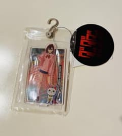【ダンダダン モモ ターボババア アクリルスタンド 】アベイル