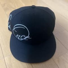New Era 59FIFTY キャップ ブラックのサムネイル