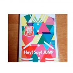 Hey! Say! JUMP　smart魂DVD　初回限定版　レア!!のサムネイル