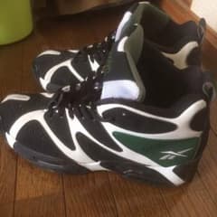 Reebok KAMIKAZEのサムネイル