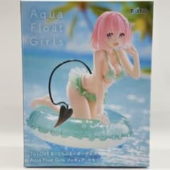 To LOVEる とらぶる ダークネス フィギュア モモ - メルカリ