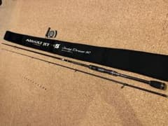 【値下げ】ゼスタ アサルトジェット タイプS SD90 スイングドライバーのサムネイル