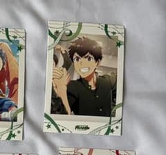 아이돌 마스터 SideM 파샤 이것 제10탄 FRAME 신겐 세이지