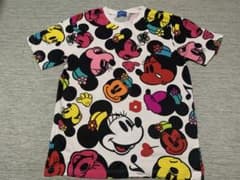 ディズニー　ミニー　Tシャツのサムネイル