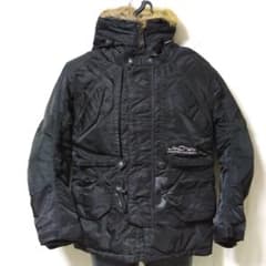 Ja Crew N-3B タイプ パッド入り 中綿ジャケット M Ja Crew N-3B タイプ パッド入り 中綿ジャケット M - メルカリ