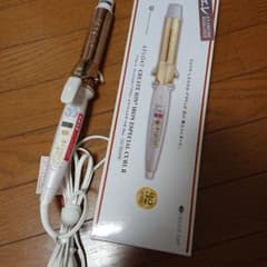 クレイツ　コテ　32㎜のサムネイル