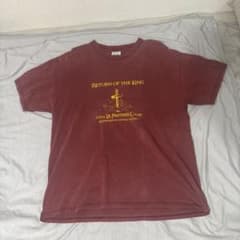 2004 LA PRETEEN CAMP プリントTシャツのサムネイル