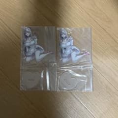 이치 반 쿠지 승리의 여신 NIKKE G 상 바이퍼 2 개 세트