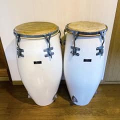 Pearl コンガ セット パール 打楽器 民族楽器 Pearl コンガ セット パール 打楽器 民族楽器 - メルカリ