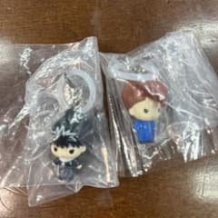 幽遊白書 めじるしアクセサリー 飛影 桑原のサムネイル