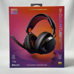 JBL Quantum 950 ほぼ未使用 - メルカリ