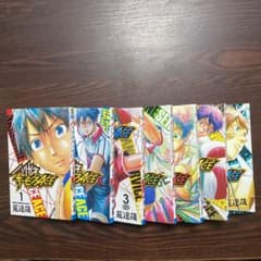 ハリガネサービスACEのサムネイル