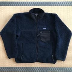Patagonia パタゴニア　クラシック　レトロ　カーディガンのサムネイル